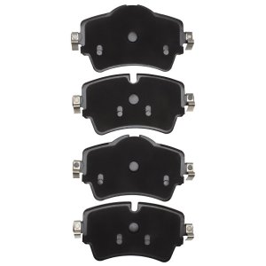 Mini Cooper Brake Pads - Front - R1 Concepts - Euro Ceramic - `14-`21